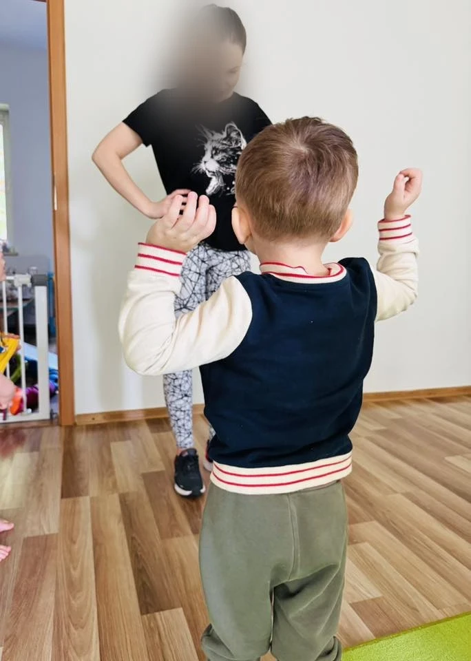 Zumba — zajęcia ruchowe pełne radości